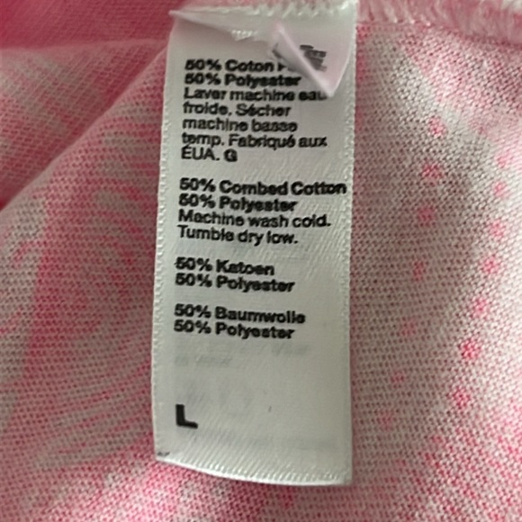 AMERICAN APPAREL TOP - Picture 9 of 10